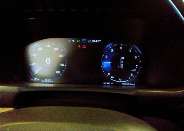 2021 VOLVO XC90(VIN: YV4A22PL2M1769915