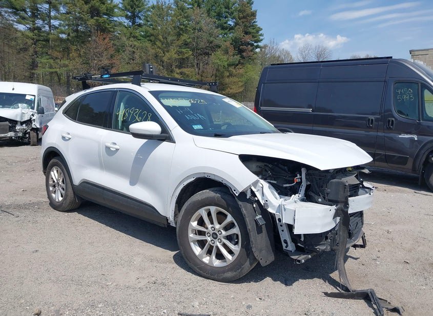 2021 Ford Escape 1.5L photo
