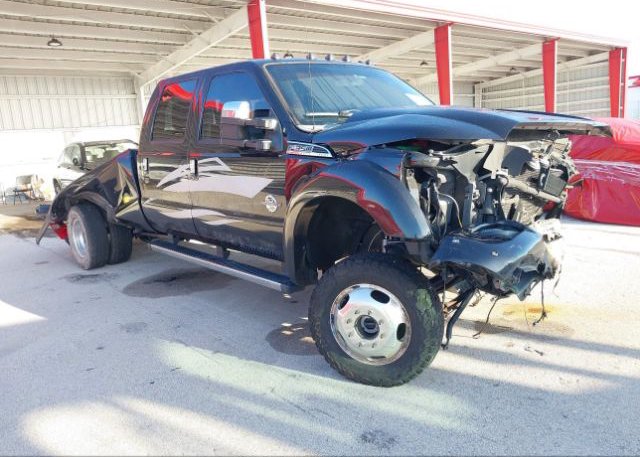 1FT8W3DT1FEB38696 2015 FORD SUPER DUTY F-350 DRW