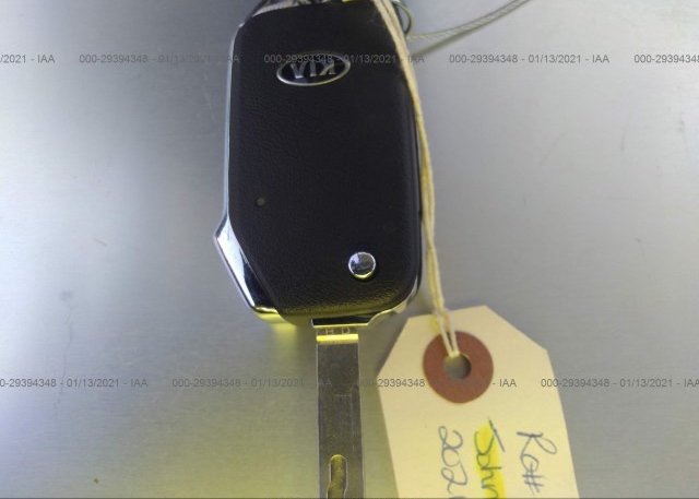 KNDJ23AU2M7738820 2021 KIA SOUL