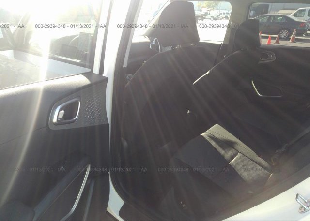 KNDJ23AU2M7738820 2021 KIA SOUL