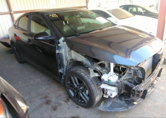 2021 KIA FORTE (VIN: 3KPF34AD5ME306103)