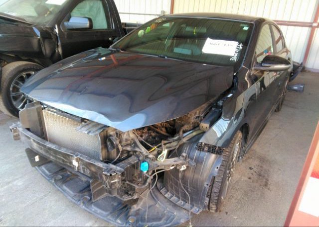 2021 KIA FORTE(VIN: 3KPF34AD5ME306103