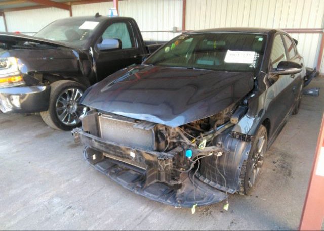 2021 KIA FORTE(VIN: 3KPF34AD5ME306103