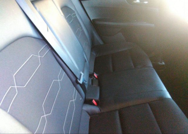 2021 KIA FORTE(VIN: 3KPF34AD5ME306103
