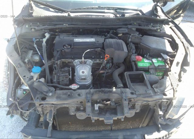 1HGCR2F55DA005732 2013 HONDA ACCORD SDN