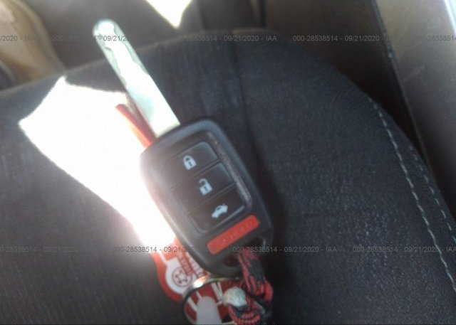 1HGCR2F55DA005732 2013 HONDA ACCORD SDN