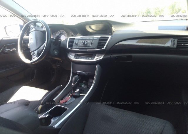 пригнать из сша 2013 HONDA ACCORD SDN 1HGCR2F55DA005732