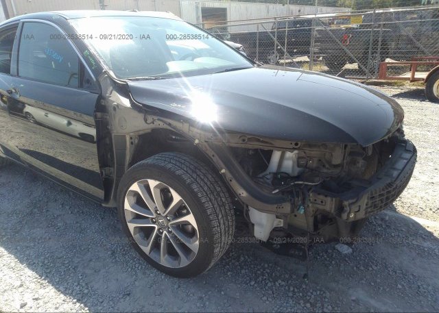 1HGCR2F55DA005732 2013 HONDA ACCORD SDN