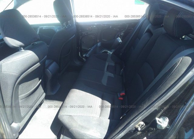 1HGCR2F55DA005732 2013 HONDA ACCORD SDN