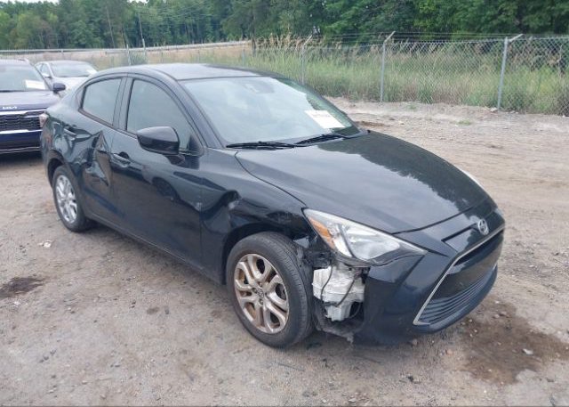 3MYDLBZV7GY143046 2016 SCION IA