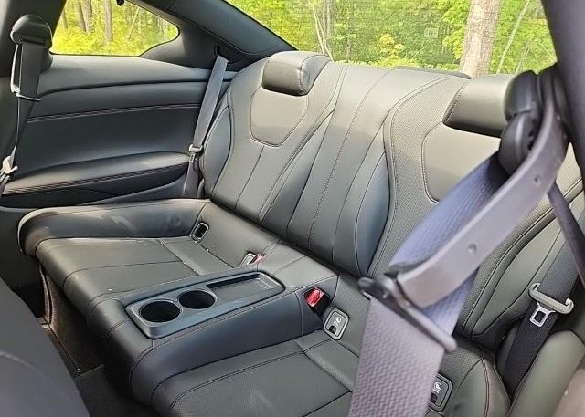 2021 INFINITI Q60(VIN: JN1FV7LL0MM560189