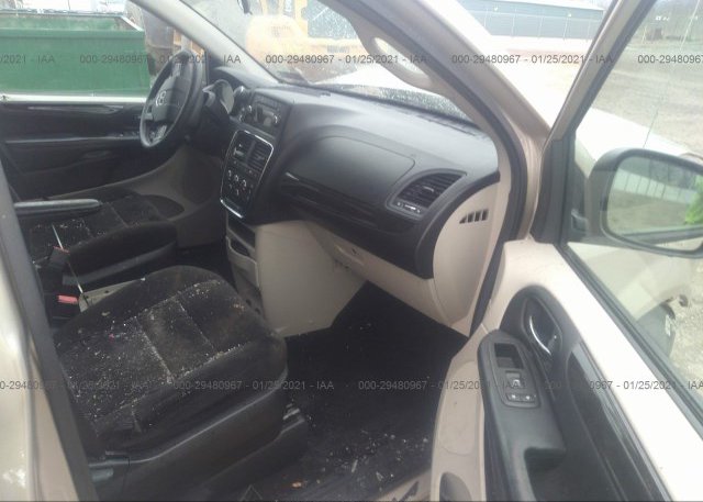 пригнать из сша 2012 DODGE GRAND CARAVAN 2C4RDGBG3CR360856