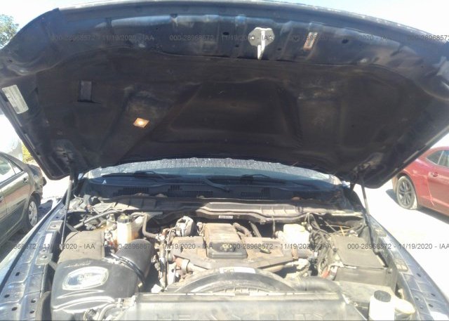3C6UR5FL6DG590669 2013 RAM 2500