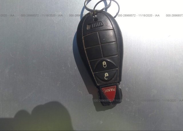 3C6UR5FL6DG590669 2013 RAM 2500