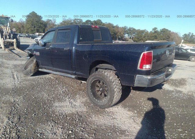 купить 2013 RAM 2500 3C6UR5FL6DG590669
