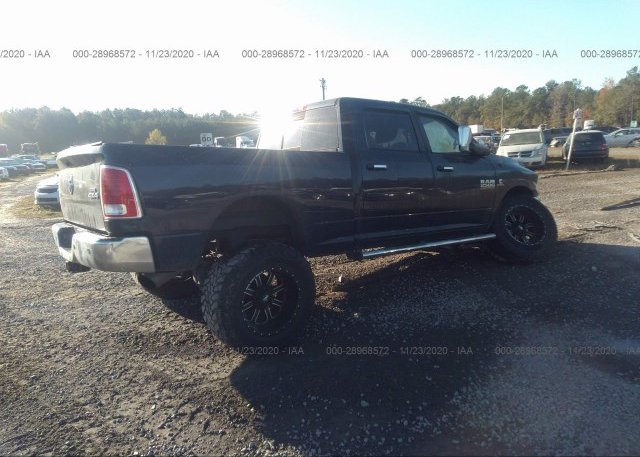 цена в сша 2013 RAM 2500 3C6UR5FL6DG590669