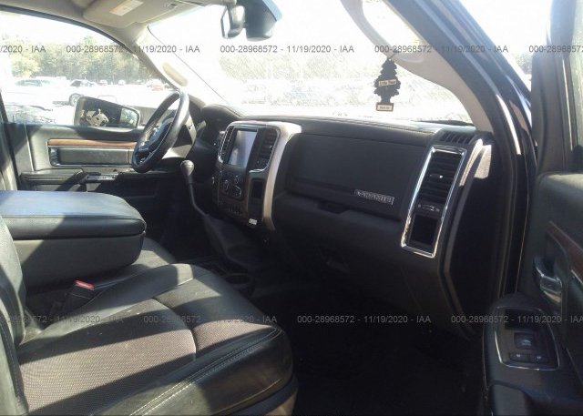 пригнать из сша 2013 RAM 2500 3C6UR5FL6DG590669