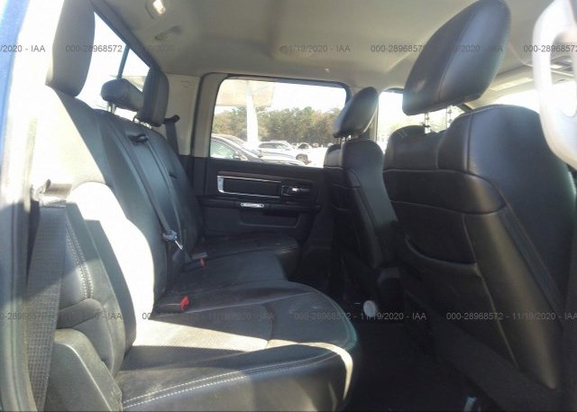 3C6UR5FL6DG590669 2013 RAM 2500