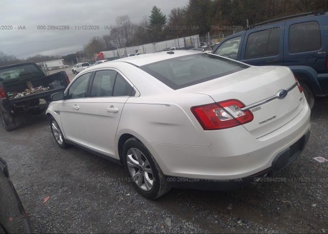 купить 2010 FORD TAURUS 1FAHP2EW3AG149072
