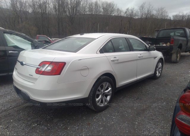 цена в сша 2010 FORD TAURUS 1FAHP2EW3AG149072