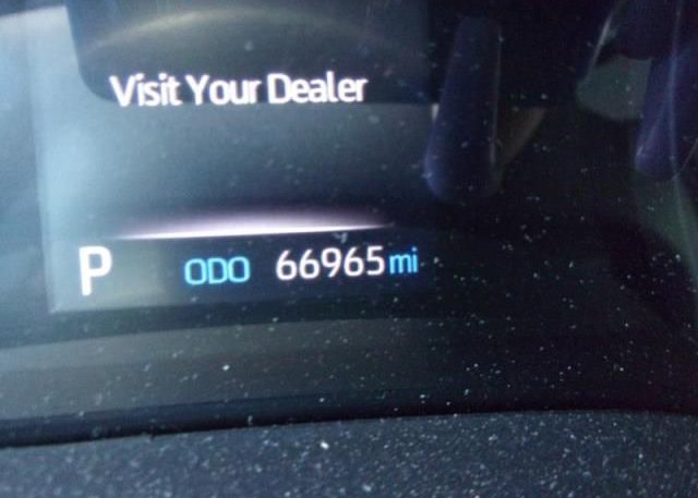 2021 TOYOTA SIENNA(VIN: 5TDKRKEC3MS017410