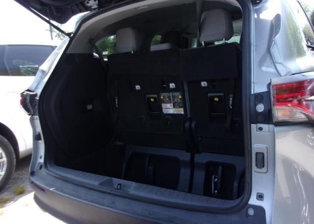 2021 TOYOTA SIENNA(VIN: 5TDKRKEC3MS017410