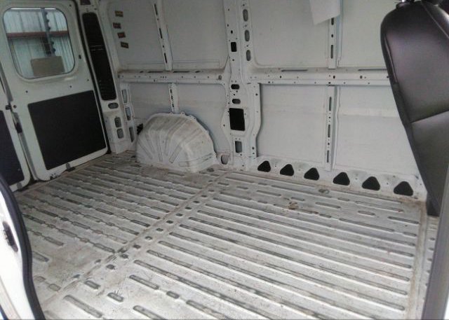 2021 RAM PROMASTER CARGO VAN(VIN: 3C6LRVAG3ME560384