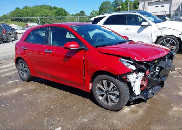 3KPA25ADXPE594899 2023 KIA RIO 5-DOOR