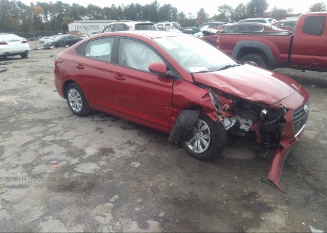 3KPC24A36JE017109 2018 HYUNDAI ACCENT