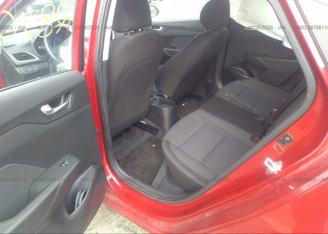 3KPC24A36JE017109 2018 HYUNDAI ACCENT