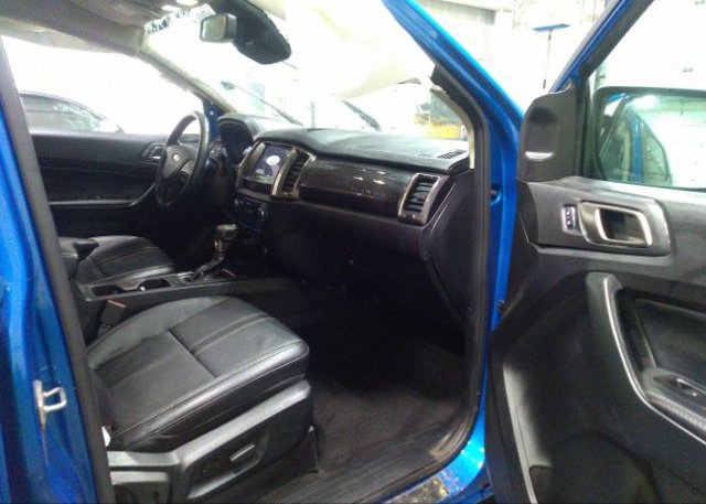 2021 FORD RANGER(VIN: 1FTER4FH0MLD74631