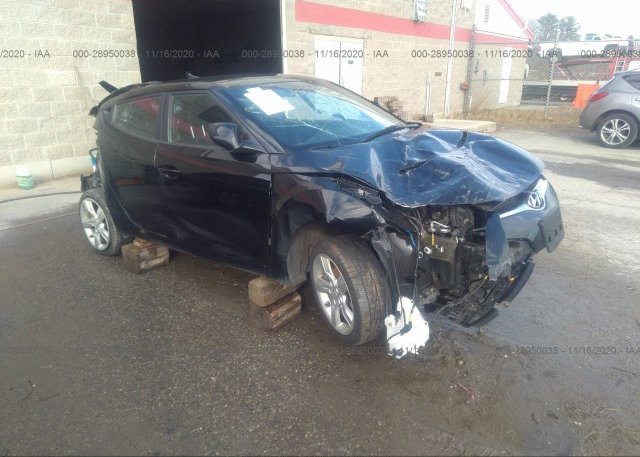 KMHTC6AD8FU229158 2015 HYUNDAI VELOSTER