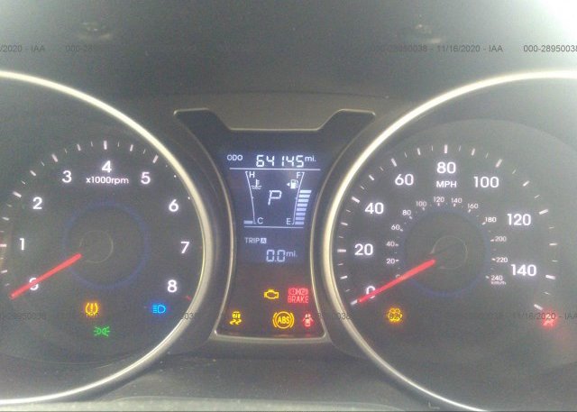 KMHTC6AD8FU229158 2015 HYUNDAI VELOSTER