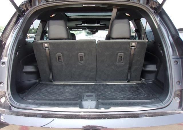 2021 HONDA PILOT(VIN: 5FNYF6H77MB002809