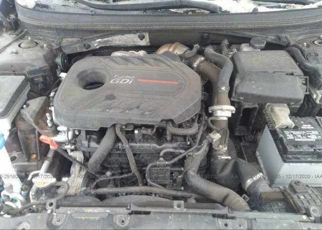 5NPE34AB2FH196474 2015 HYUNDAI SONATA