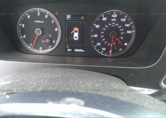 5NPE34AB2FH196474 2015 HYUNDAI SONATA