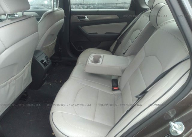 5NPE34AB2FH196474 2015 HYUNDAI SONATA