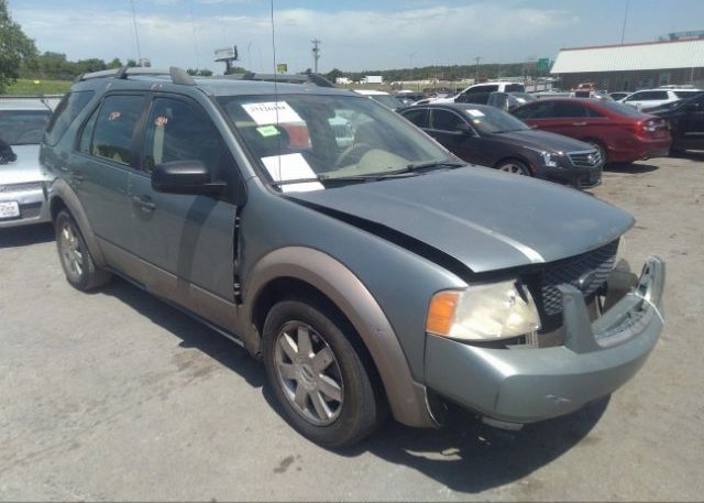 1FMZK01105GA23409 2005 FORD FREESTYLE