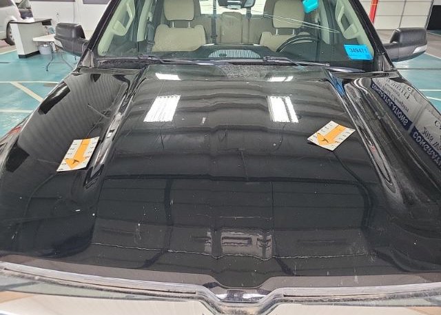 2021 RAM 1500(VIN: 1C6RRFFG1MN545807