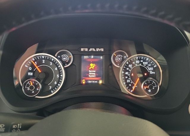 2021 RAM 1500(VIN: 1C6RRFFG1MN545807