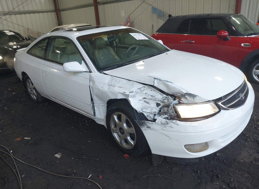 1999 Toyota Camry Solara 3.0L photo