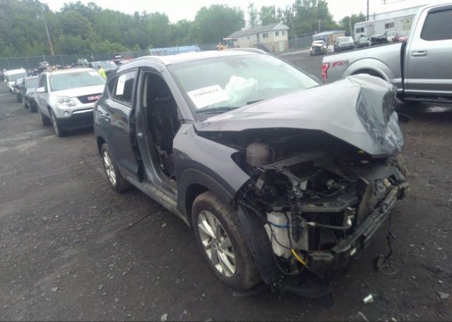 2021 HYUNDAI TUCSON (VIN: KM8J3CA47MU373688)