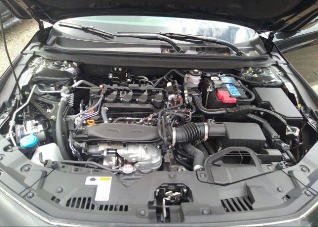2023 HONDA ACCORD SEDAN(VIN: 1HGCY1F38PA026123