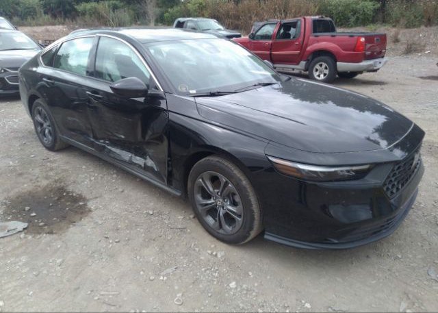 2023 HONDA ACCORD SEDAN (VIN: 1HGCY1F38PA026123)