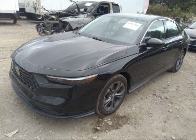 2023 HONDA ACCORD SEDAN(VIN: 1HGCY1F38PA026123