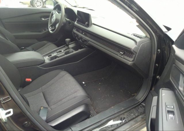 2023 HONDA ACCORD SEDAN(VIN: 1HGCY1F38PA026123