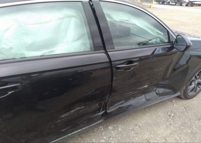 2023 HONDA ACCORD SEDAN(VIN: 1HGCY1F38PA026123