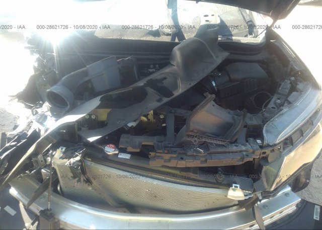5FNYF7H2XKB005954 2019 HONDA PASSPORT