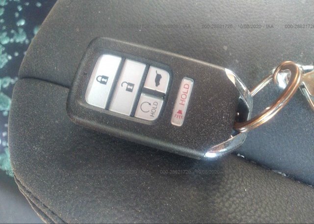 5FNYF7H2XKB005954 2019 HONDA PASSPORT